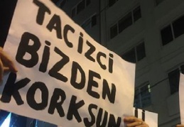 Cinsel istismar tasarısı geri çekildi 