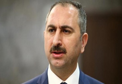 "Cinsel istismara karşı en ağır cezaların yer aldığı bir tasarı hazır" 