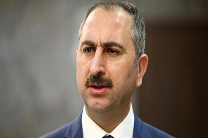"Cinsel istismara karşı en ağır cezaların yer aldığı bir tasarı hazır" 