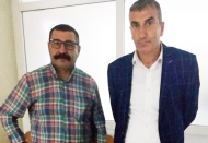 Cinsel istismarın peşini bırakmayan iki gazeteci tutuklandı