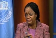 “Cinsel şiddet, terörün bir taktiği olarak kullanılıyor” 