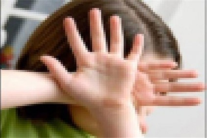 Cinsel taciz mağduru sıfatıyla yüzlerce  insan güvenlik güçlerine başvuruyor