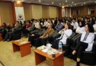 Cinsiyet eşitliği anlayışının hakim olması Türkiye’nin önünü açabilecek öneme sahip