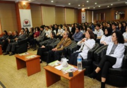 Cinsiyet eşitliği anlayışının hakim olması Türkiye’nin önünü açabilecek öneme sahip