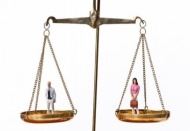 Cinsiyet Eşitliği İndeksine göre, Türkiye 142 ülke içerisinde 125’inci sırada 