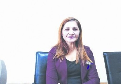 ‘Cinsiyet kotasının yüzde 50 olması talep ediliyor’