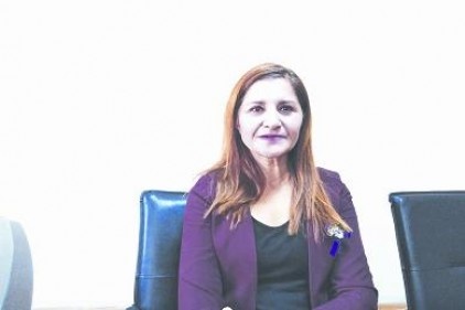 &#8216;Cinsiyet kotasının yüzde 50 olması talep ediliyor&#8217;