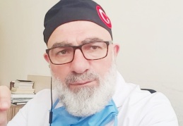 Cinsiyetçi Ali Edizer tabiplik görevinden açığa alındı