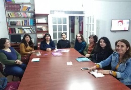 Cinsiyetçi ve kadın düşmanı politikalar yaşamımızı zorlaştırıyor