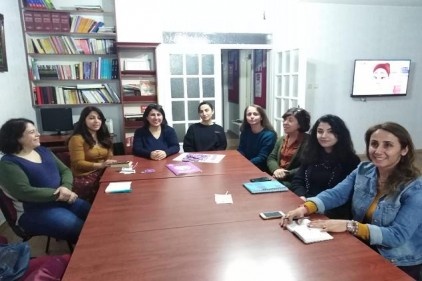 Cinsiyetçi ve kadın düşmanı politikalar yaşamımızı zorlaştırıyor
