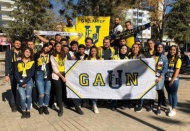 ‘Cinsiyetsiz ve şiddetsiz tribünler mümkün olabilir”