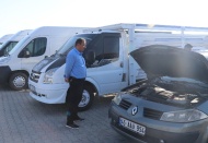 'Çip krizi' nedeniyle ikinci el araç fiyatları artabilir