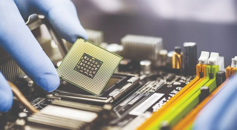 Çip krizinin otomotiv sektörüne maliyetinin 210 milyar dolar olması bekleniyor