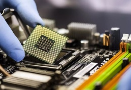 Çip ve lojistik sorunu bilgisayar sektörünü de etkiliyor