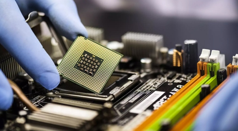 Çip ve lojistik sorunu bilgisayar sektörünü de etkiliyor