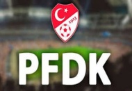 Çirkin ve kötü tezahüratta bulunan Gaziantepli taraftarların kartları bloke edildi