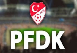 Çirkin ve kötü tezahüratta bulunan Gaziantepli taraftarların kartları bloke edildi