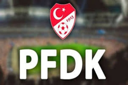 Çirkin ve kötü tezahüratta bulunan Gaziantepli taraftarların kartları bloke edildi