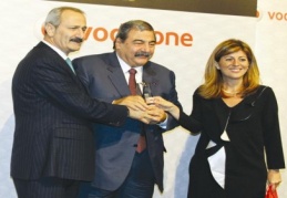 Cirosu en çok artan Sanko Enerji’ye ödül