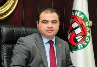 Çıtırık, Bölge İstinaf Mahkemesi’nin Antep’te kurulmasına tepki gösterdi