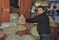 Civanperçemi uykusuzluğa da iyi geliyor