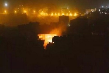 Cizre&#8217;de bodruma sığınan yaralılar günlerden beri ambulans bekliyor 