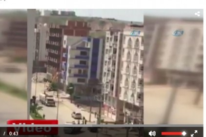 Cizre&#8217;de facia ucuz atlatıldı