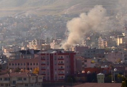 Cizre'de yine çocuk öldürüldü 