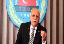 ÇKS yaptırmayan üretici, desteklerden yararlanamıyor