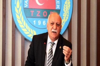 ÇKS yaptırmayan üretici, desteklerden yararlanamıyor