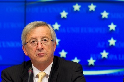 Claude Juncker, Türkiye&#8217;ye yaptırım uygulanması çağrısına karşı çıktı