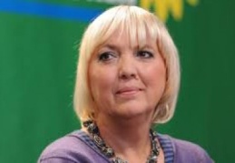 Claudia Roth: "Erdoğan'ın Açıklamaları Apaçık Tahrikçilik" 