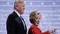 Clinton-Trump rekabetinde dış politika geri planda kaldı