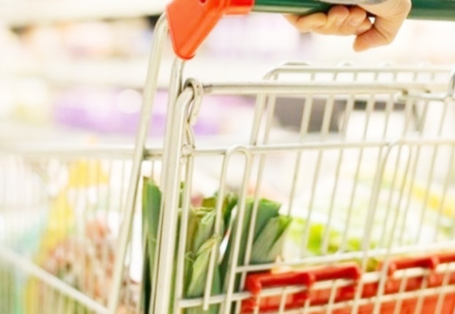 CNN: 'Dar gelirlilerin sık tükettiği 20 üründe fiyat sabitlemesi gündeme gelebilir'