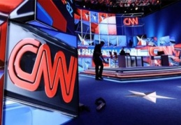 CNN international: Yıllarca ardarda yaşanan siyasi krizlerden sonra ülke gergin ve kafası karışık