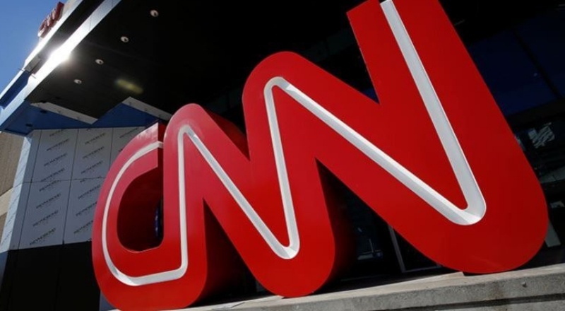 CNN'den koronavirüs kararı: 'Lütfen uzaktan çalışın'