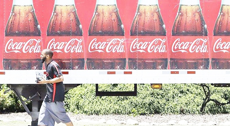 Coca-Cola dünya genelinde 2 bin 200 kişiyi işten çıkaracak