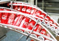 Coca Cola İçecek 2020'de 1.23 milyar TL net kâr etti