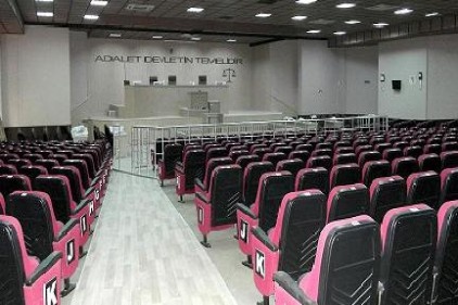 &#039;Çocuğa cinsel istismar&#039;a 41 yıl hapis cezası 