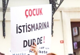 Çocuğa cinsel saldırıda bulunan uzman çavuşa 17 yıla kadar hapis istemi