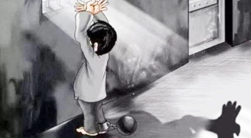 Çocuğa özgü adalet sistemi oluşturulmalı, çocuklar değil, çocuk cezaevleri kapatılmalı