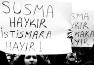 Çocuğa yönelik cinsel istismarda 7 yılda yüzde 43 artış