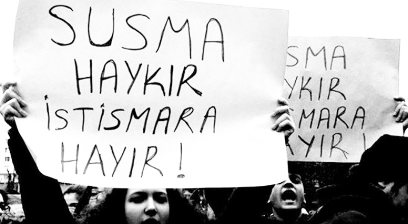 Çocuğa yönelik cinsel istismarda 7 yılda yüzde 43 artış