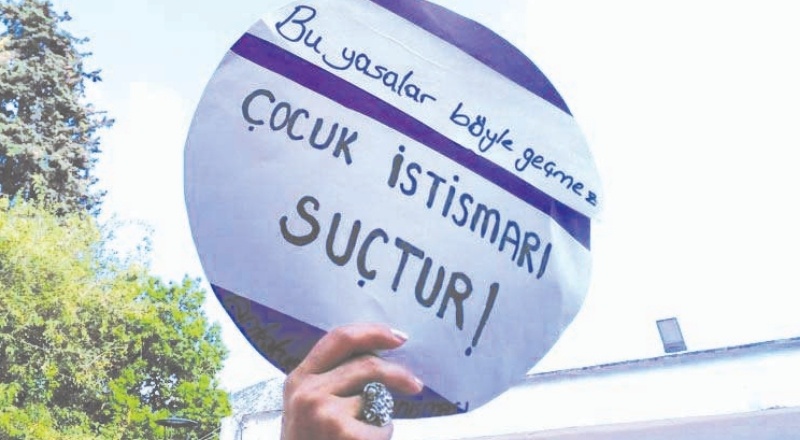 Çocuğun cinsel istismara maruz bırakılmasına tutuklama zorlaşıyor
