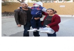 Çocuğun okul başarısında anne-baba büyük etken