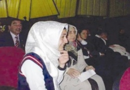 Çocuğun özgür düşüncesiyle aldığı bir karar olamayacak