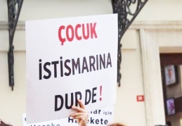 Çocuğuna cinsel istismarda bulunan babadan çirkin ifade: Hocalara sordum 'kızın caizdir' dediler