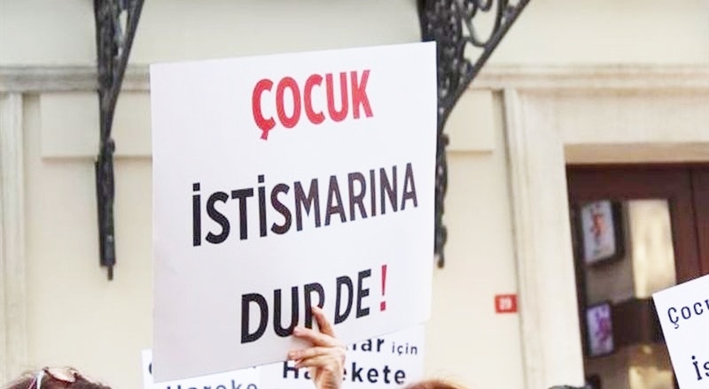 Çocuğuna cinsel istismarda bulunan babadan çirkin ifade: Hocalara sordum 'kızın caizdir' dediler