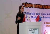 Çocuğunu liseye gönderen yoksul ailelere teşvik projesi