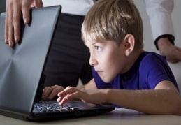 Çocuğunuz internet bağımlısı olmasın